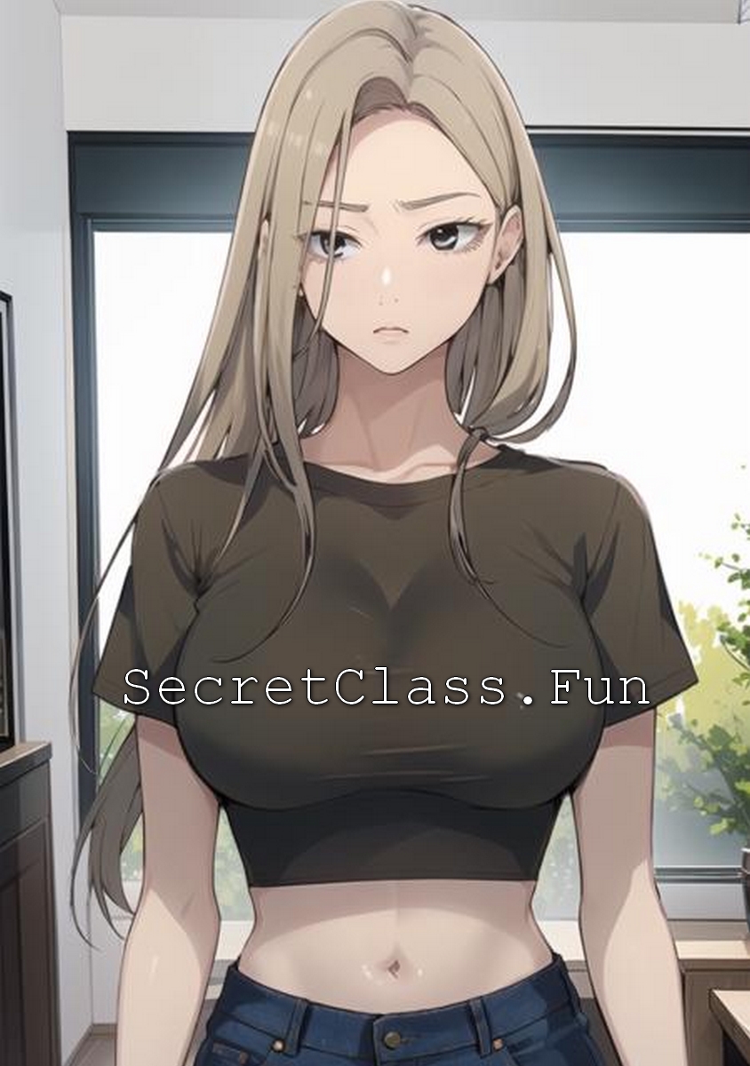 Poster for Secret Class Manga